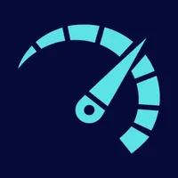 Speed Internet Test app icon