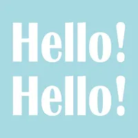 Hello!Hello!公式アプリ icon