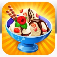 Cooking Food Maker Games for Kids (Girls & Boys) icon