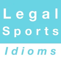 Legal & Sports idioms icon