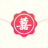 结婚请柬– 电子请柬制作婚礼服务平台 icon