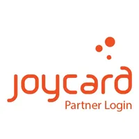 joycard Partner Login icon