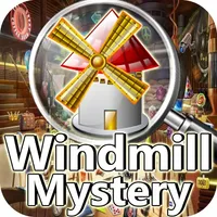 WindMill Mystery Hidden Object icon