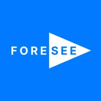 ForeSee Mobile icon