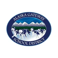 Alaska Gateway School District icon