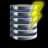 Database Normalization icon