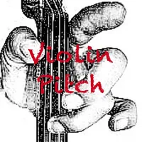 Violin Tuner - Pitch icon