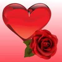 Hearts & Roses to Love icon