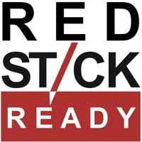 Red Stick Ready - Baton Rouge icon