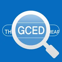 GCED CLEARINGHOUSE icon