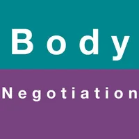 Body - Negotiation idioms icon