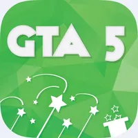 Cheats for Grand Theft Auto-GTA 5 icon