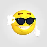 Funny Emoticons Stickers icon