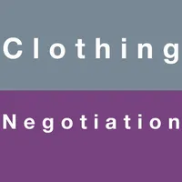 Clothing - Negotiation idioms icon