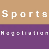 Sports - Negotiation idioms icon