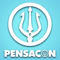 Pensacon 2023 icon