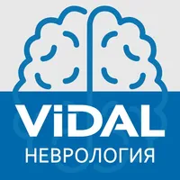 VIDAL – Неврология icon