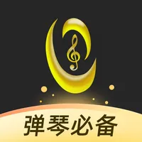 虫虫钢琴-专业学钢琴练琴神器 icon