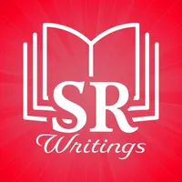 SR Writings icon