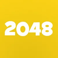 2048 : Best game brain training icon