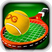Virtual Tennis Pro 3D icon