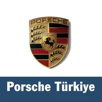 Porsche Türkiye icon