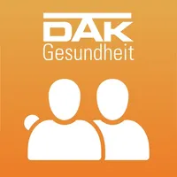 DAK Pflege-App icon