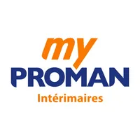 myPROMAN Intérimaires icon