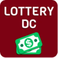 DC Lottery Results - DC Lotto icon