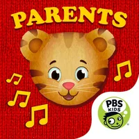 Daniel Tiger for Parents icon