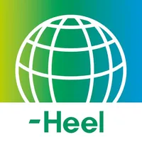 Heel App icon