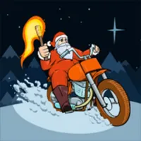 Easy Santa icon