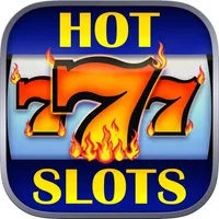 777 Hot Slots Casino icon