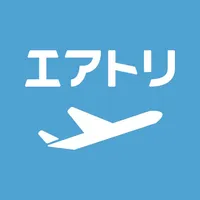 航空券/飛行機 予約なら-エアトリ icon