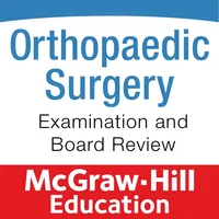 Orthopaedic Surgery Boards icon