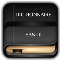 Dictionnaire Sante icon