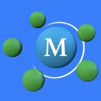 Mydea (mindmap) icon