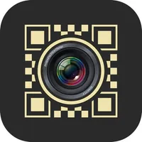 QR Code Reader Basic icon