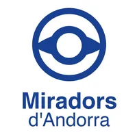 Miradors d’Andorra icon