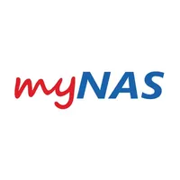 myNAS App icon