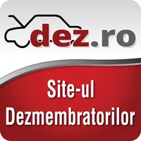 Dez.ro icon