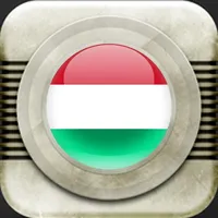 Radio Hungary icon