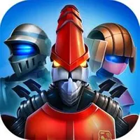 Robot fighting:multiplayer pvp boxing games icon