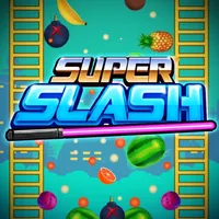 Super Slash App icon