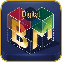 BookMart Digital icon