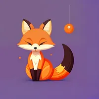 Foxo - Master Tic-Tac-Toe! icon