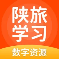 陕旅版学习 icon