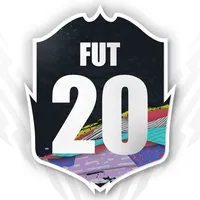 FUT 20 DRAFT SIMULATOR & PACK icon