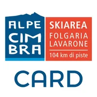 AlpeCimbraCARD icon