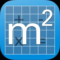 M2 Tile Calculator icon